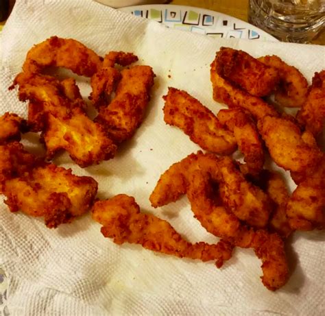 Chicken Fries Recipe: Easy & Delicious Homemade Guide - Recipes Voyage