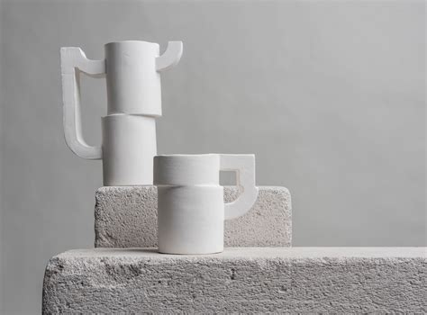 SLIP — Modular Ceramics :: Behance