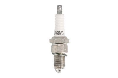 Fits DENSO W22EPR U Spark Plug DE Stock EBay