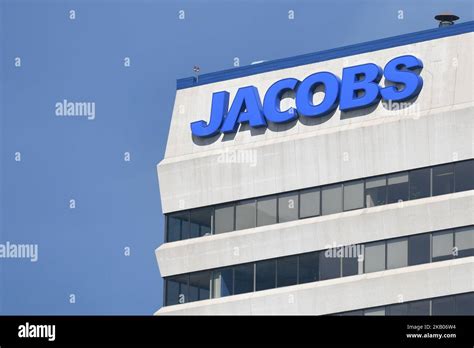 Jacobs Engineering Headquarters