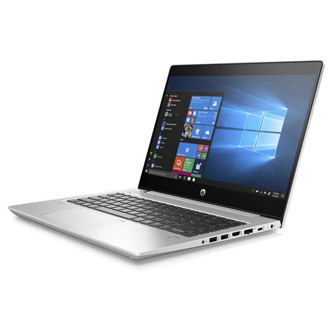 Hp Probook 440 G6 I5 8265u 256gt Ssd 8gt Ddr4 Win 11 Pro