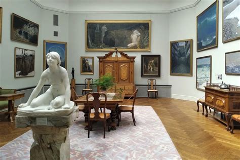 Thiel Gallery Stockholm StockholmMuseum