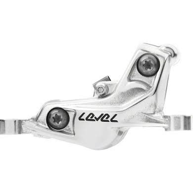 Sram Level Ultimate Stealth Disc Brake Caliper Assembly Front Rear