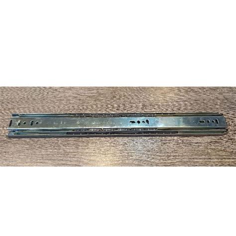 Rectangular Inch Stainless Steel Telescopic Channel For