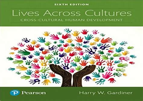 Ppt Download Lives Across Cultures Cross Cultural Human Development