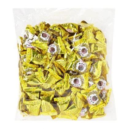 Apollo Roka Chocolate Wafer Ball Pcs X G