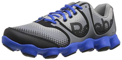 Reebok Mens Atv19 Sonic Rush Trail Running Shoe Review