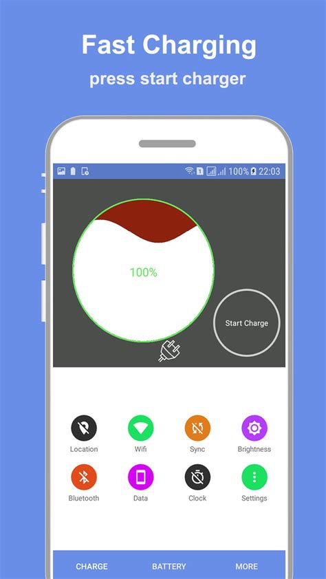 Fast Charging Battery APK for Android Download