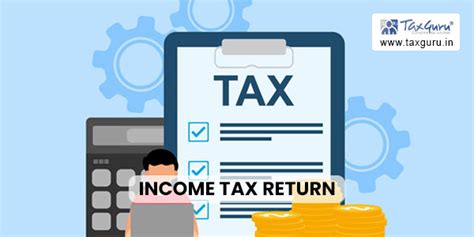 What Is Income Tax Return Is It Mandatory To File Income Tax Return