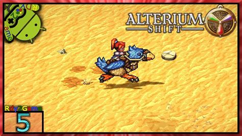 ALTERIUM SHIFT GAMEPLAY SNES Style Adventure JRPG Pyra Story