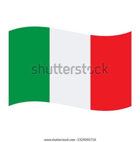 Italian Flag Waving: Over 1,794 Royalty-Free Licensable Stock Vectors ...