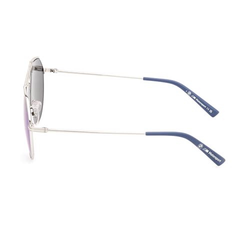 Okulary Przeciwsłoneczne BMW M Motorsport Pilotki 80255B308C1 - AUTO