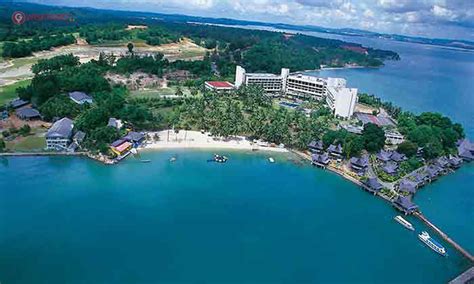 destinasi menarik  batam kepulauan riau indonesia mistertraveller