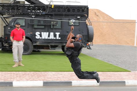 Photo Gallery Uae Swat Dubai Police Challenge