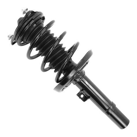 Front Left Complete Strut And Coil Spring Assembly 2016 2020 Honda Civic