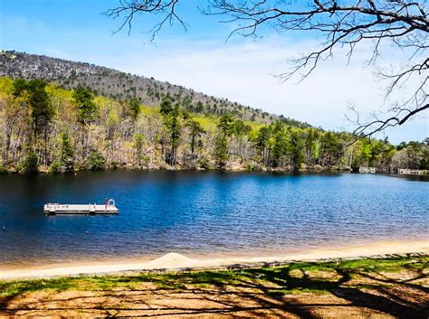 Planning Your Trip to Hanging Rock State Park, NC