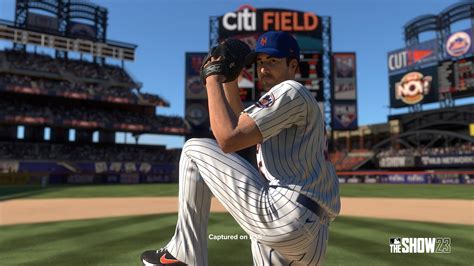 Review Mlb The Show Makes The Old Feel New Again