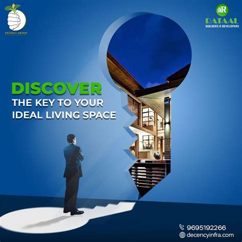 Decency Group on LinkedIn: Discover the key to your ideal living space ...