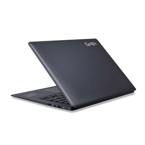 Notebook Ghia Libero 14 1 Pulg Hd Intel Celeron J3355 Dual Core 2 0 Ghz