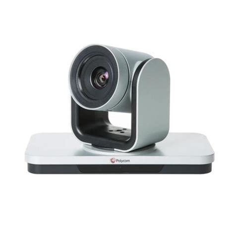 Polycom Eagle Eye Iv X Camera Mptz Silver India Ubuy