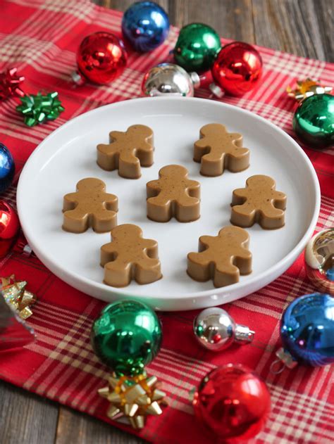 Gingerbread Gummies My Heart Beets