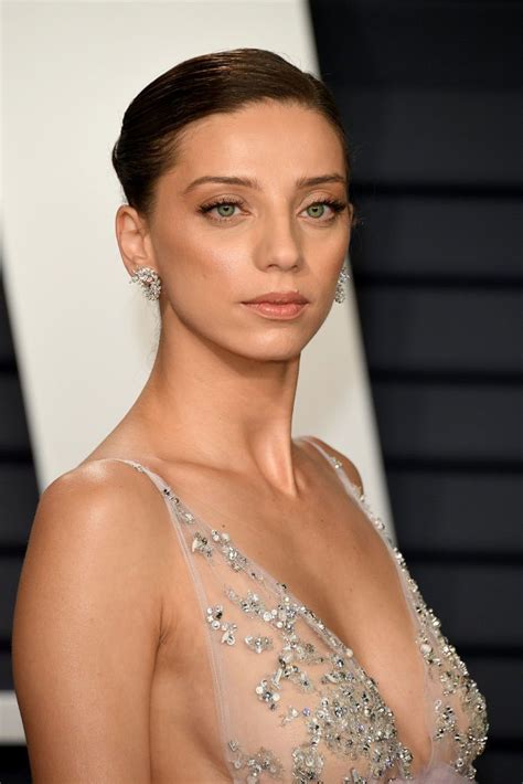 8 Things You Didnt Know About Angela Sarafyan Super Stars Bio