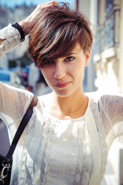 Different Types Of Pixie Haircuts Styles For Women Photos