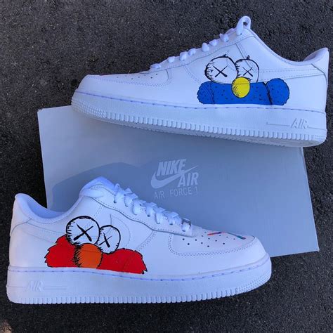 Kaws Air Force One Atelier Yuwa Ciao Jp