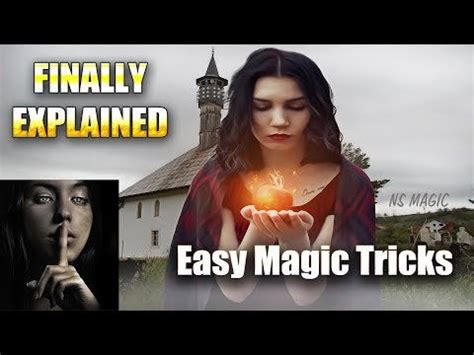 magic revealed : r/magictricksrevealed