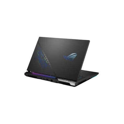 Asus Rog Strix Scar 17 Se G733cx I98rc6t O Core I9 12950hx 32gb 2tb Ssd Rtx3080ti 16gb 17 3