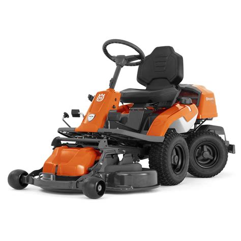 HUSQVARNA R 214TC Comfort Edition Rider incl unité de coupe Combi 94