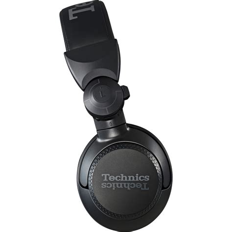 Technics EAH-DJ1200 Professional DJ Headphones - Shop l Ultimate DJ ...