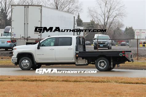 White Chevy Silverado Sybyl Eustacia