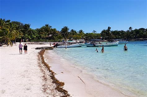 Akumal México Como ir a praia o que fazer e onde ficar