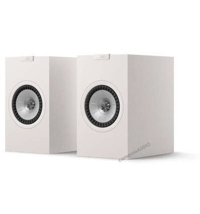 Kef Q Meta Camarossaudio