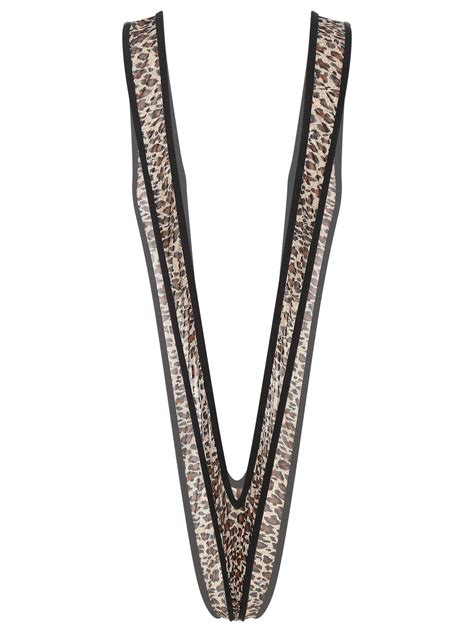 Women Micro Bikini Sling Shot Sexy Mini Monokini Ubuy India