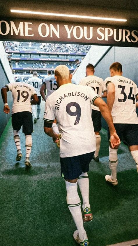 Spurs ⚪🔵 in 2023 | Tottenham hotspur wallpaper, Tottenham hotspur ...