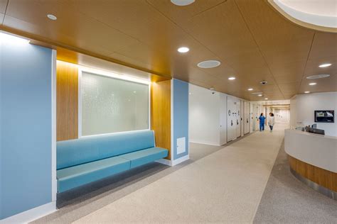 Ucsf Langley Porter Psychiatric Hospital Lpph Relocation Kmd Architects