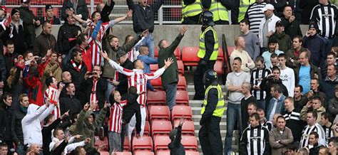 SPECIAL FEATURE: THE TYNE-WEAR DERBY | Aycliffe Today