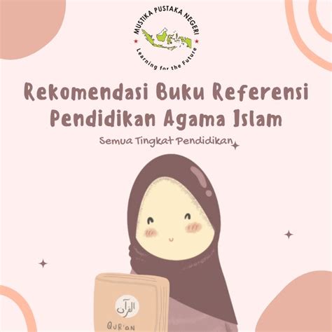 Buku Referensi Pendidikan Agama Islam Terbaik