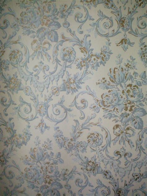 DREAM WALLPAPERS: victorian wallpaper