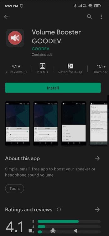 13 Best Volume Booster Apps For Android Techcult