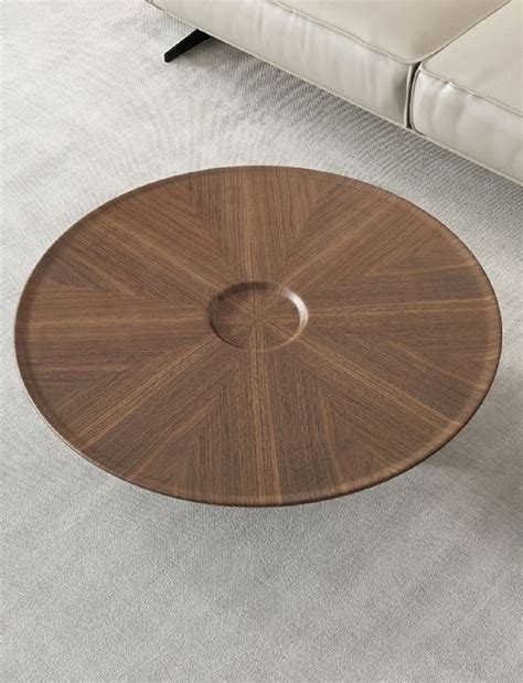 Casa Padrino Luxury Coffee Table X H Cm Round Living Room