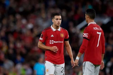 Diogo Dalot Is Proving Jose Mourinho Right At Manchester United