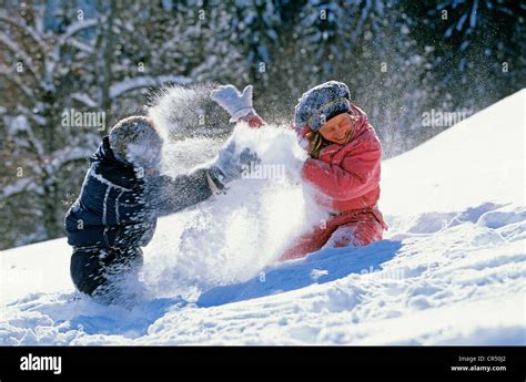 France Savoie Les Menuires Domaine Des 3 Vallees The Three Valleys