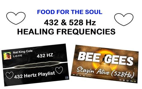 How to Get Healing Frequencies (and Why) - Helping Freedom Win