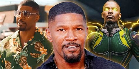 Jamie Foxx Hospitalization Update Condition Is Stable Inside The Magic