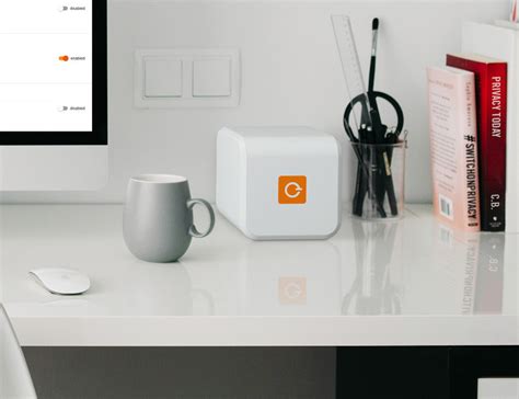 The First Plug & Play Privacy Solution For All Your Devices » Gadget Flow