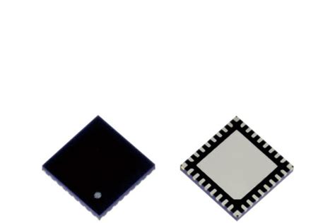 Toshiba Releases Compact Power Mosfet Gate Driver Intelligent Power