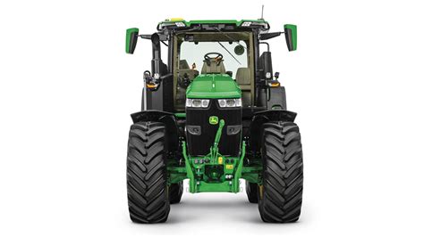 7R 230 Tractor 7R Series Row Crop Tractors John Deere Australia